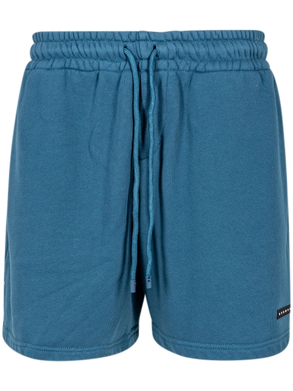 Stampd Core Joggingshorts - Blau von Stampd