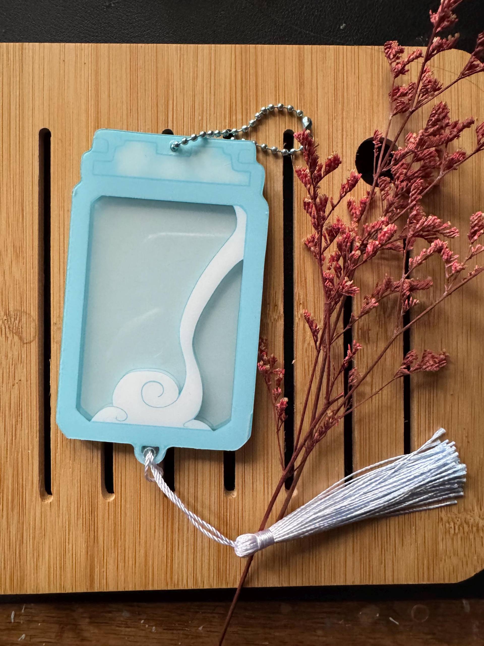 Lan Token Cardholder von StanSilversShop