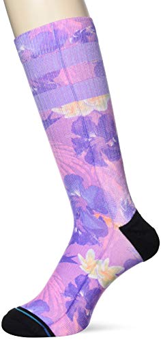 Stance Pau Socken violet von Stance