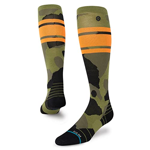 Feel360? Ultralight Sargent Snow Camo - L von Stance