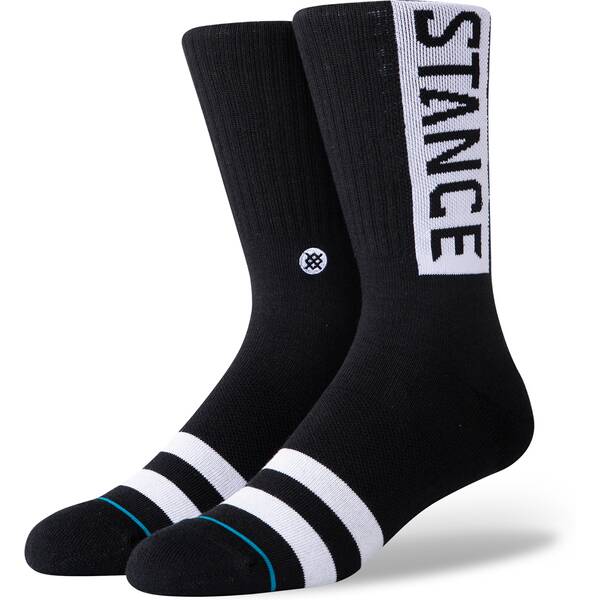 STANCE Herren Socken OG von Stance