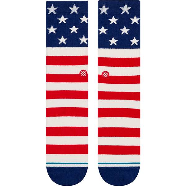 STANCE Kinder Socken THE FOURTH ST CREW von Stance