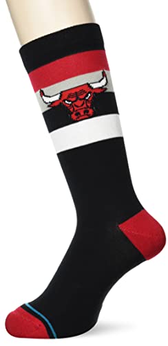 Socken Chicago Bulls St Crew von Stance