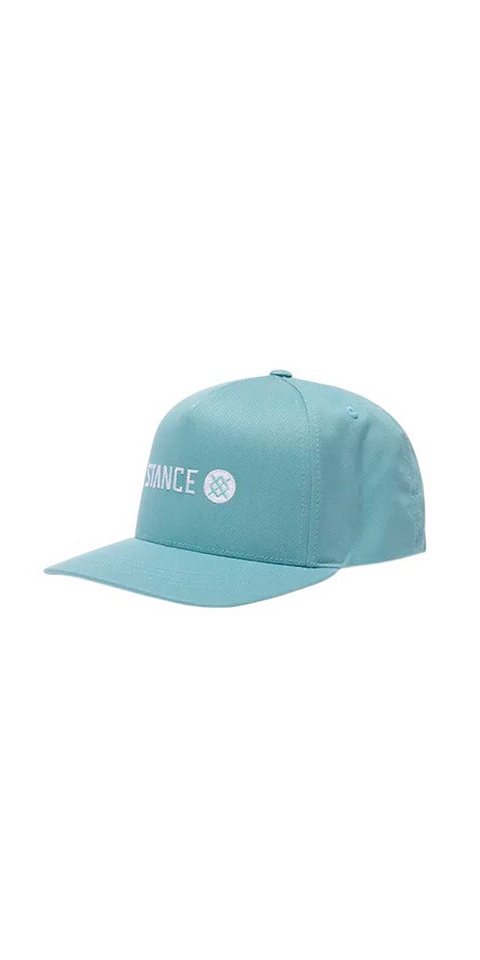 Stance Baseball Cap Icon Snapback Hat tealblau - 1 Stück von Stance