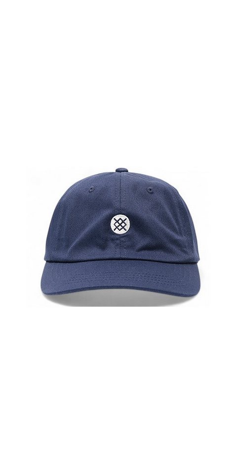 Stance Baseball Cap Standard Adjustable Cap navyblau - 1 Stück von Stance