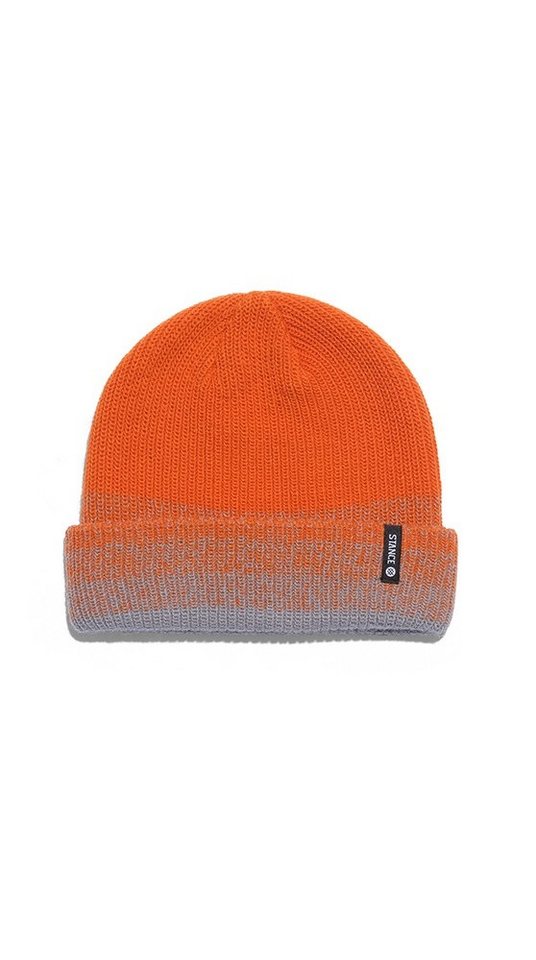 Stance Beanie Fade orange - 1 Stück von Stance
