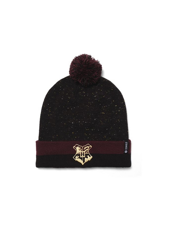 Stance Beanie Hogwarts Pom - 1 Stück von Stance