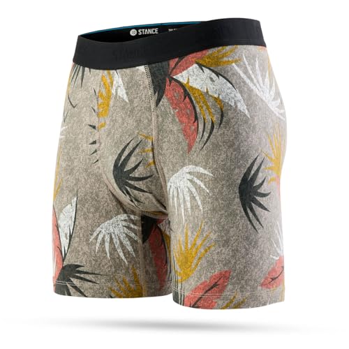 Stance Boxer Brief - Yacht Club, Multi, X-Large von Stance