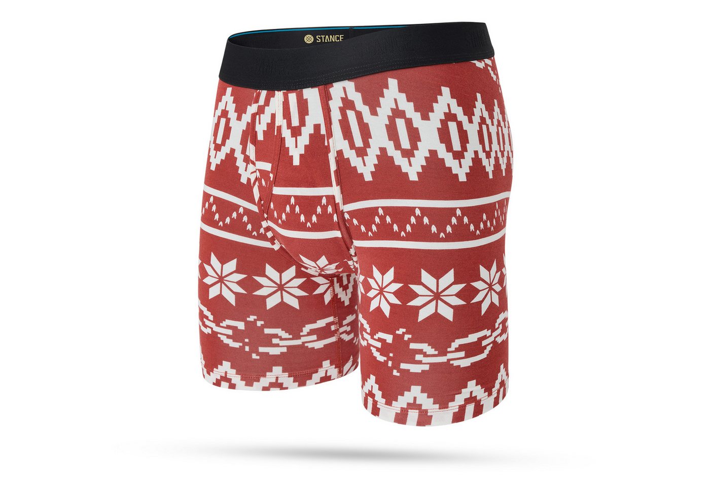 Stance Boxershorts BREAK THE SEASON BOXER BRIEF von Stance