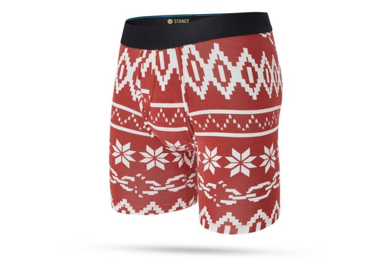 Stance Boxershorts BREAK THE SEASON BOXER BRIEF von Stance