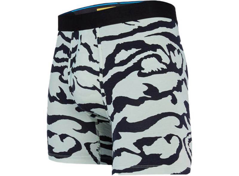 Stance Boxershorts TRIBANIMAL BOXER BRIEF TRIBANIMAL BOXER BRIEF von Stance