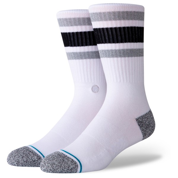 Stance - Boyd ST - Multifunktionssocken Gr L weiß Stance - Boyd ST - Multifunktionssocken Gr L weiß von Stance