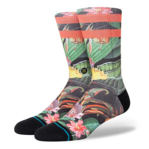 Stance Crew Socken - Playa Larga (Groß) von Stance