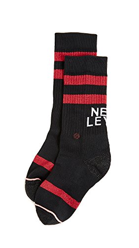 Stance Damen Sneakersocken schwarz M von Stance