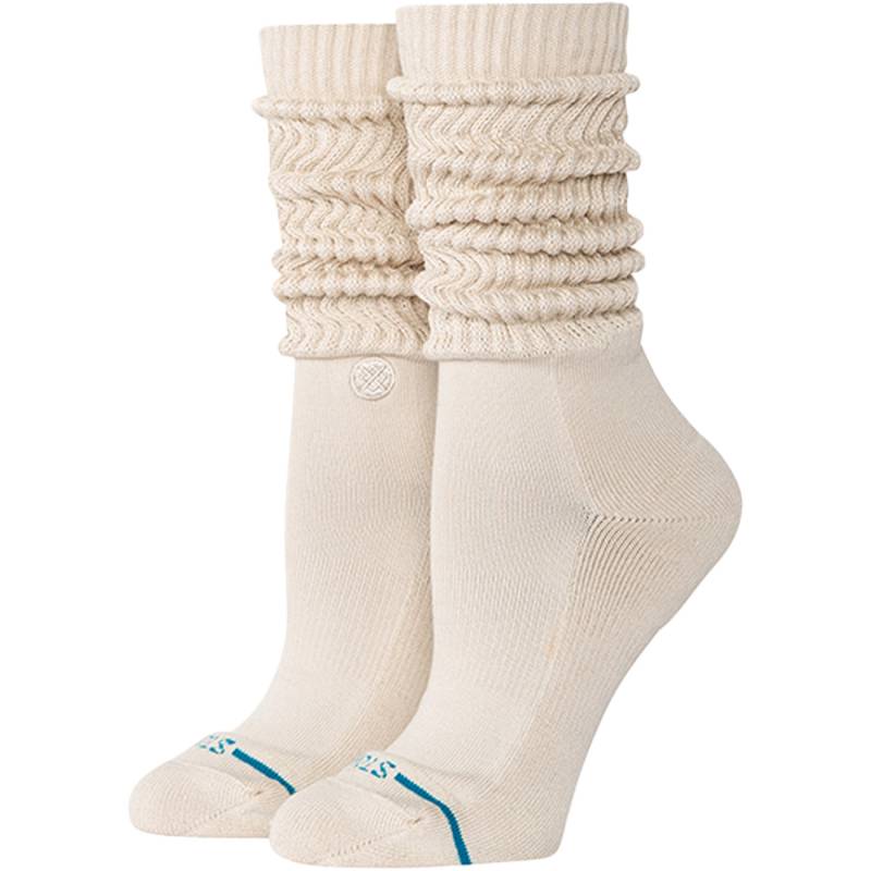 Stance Damen Socken WOMENS ICON SLOUCH CREW von Stance