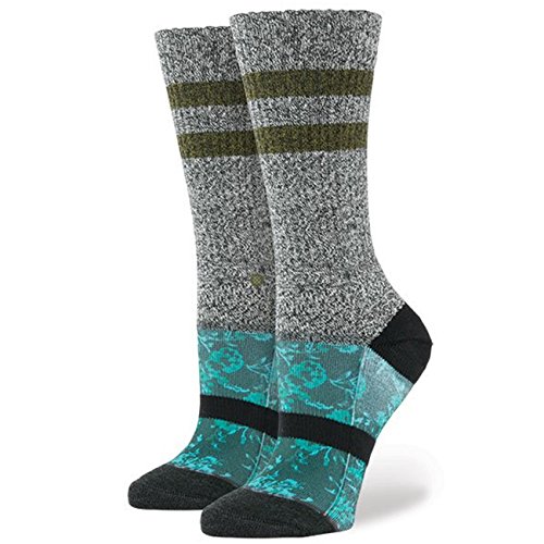 Stance Damen Socken Wander Natural One Size von Stance