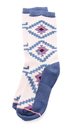 Stance Damenstrumpf Spirit Fox Woman Natural von Stance