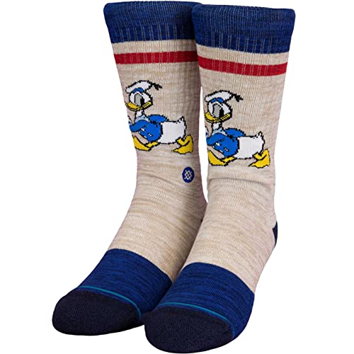 Stance Disney Vintage Socken (43-47, Donald) von Stance