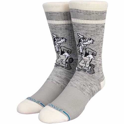 Stance Disney Vintage Socken (Goofy, 43-47) von Stance