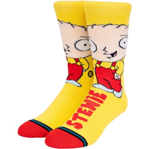 Stance Family Guy Socken (Stewie, 38-42) von Stance