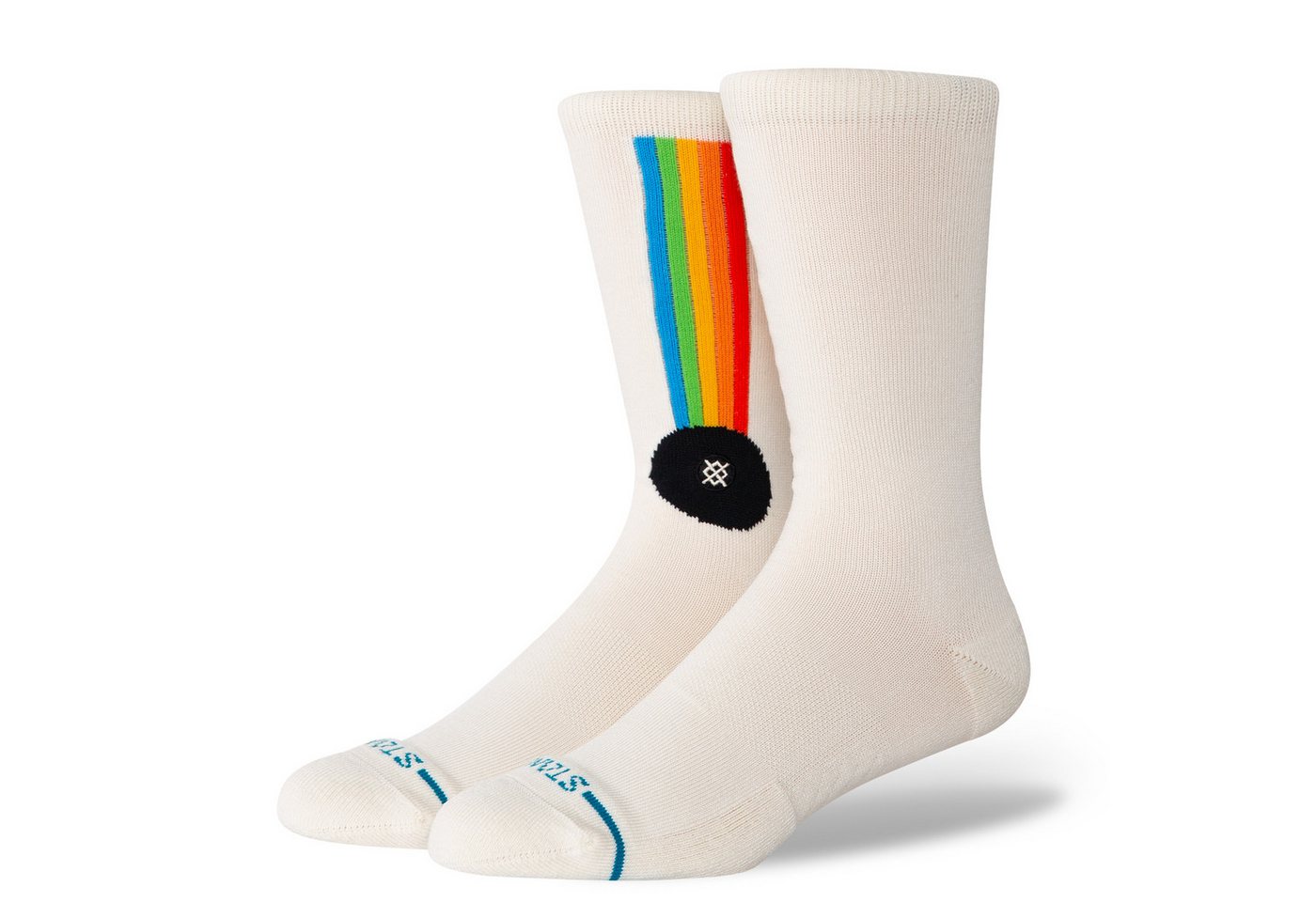 Stance Freizeitsocken APERTURE CREW von Stance