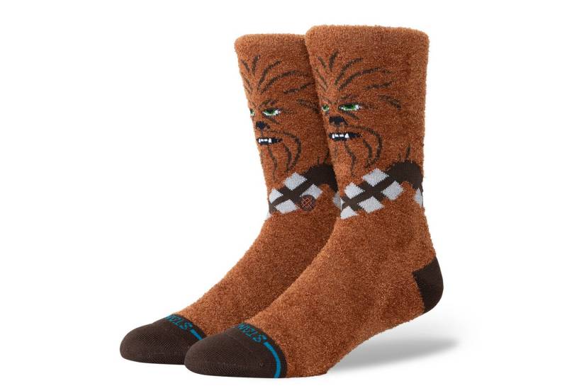 Stance Freizeitsocken CHEWIE CREW von Stance