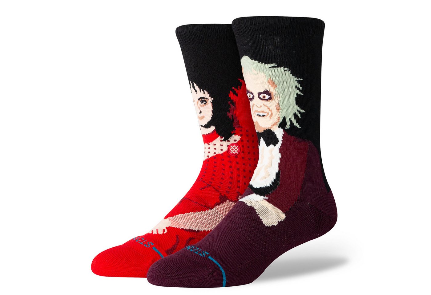 Stance Freizeitsocken DEARLY BELOVED CREW von Stance