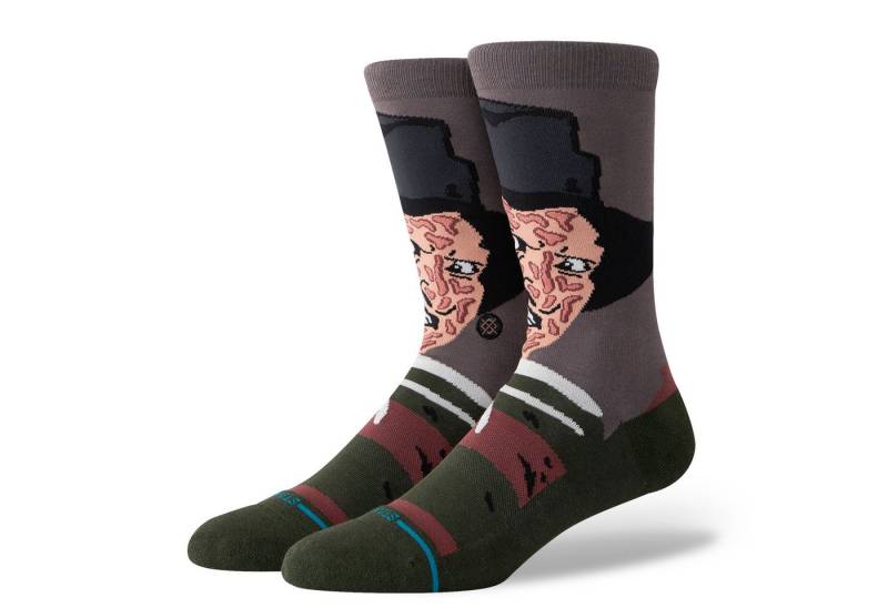 Stance Freizeitsocken FREDDY CREW von Stance