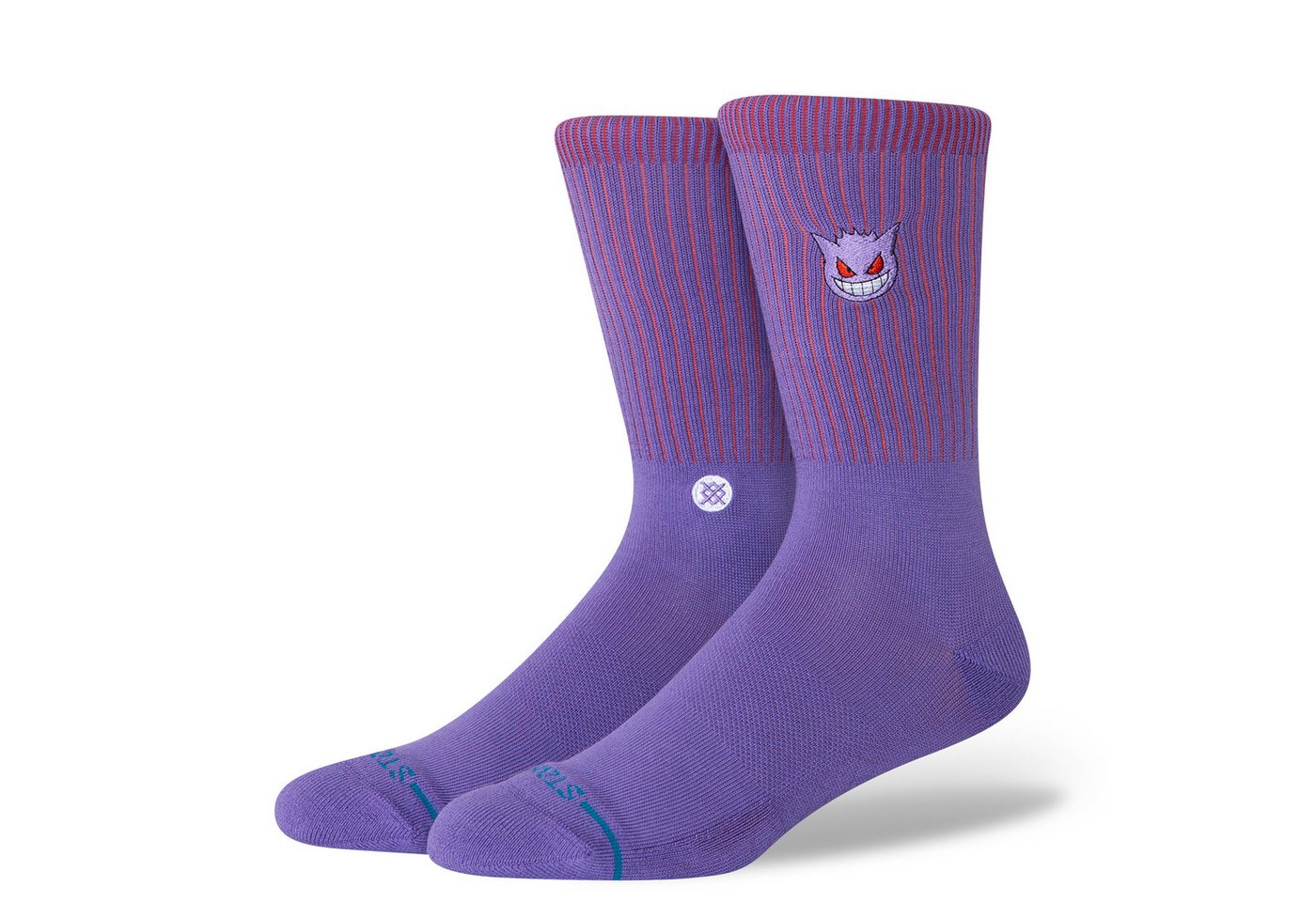 Stance Freizeitsocken GENGAR CREW von Stance