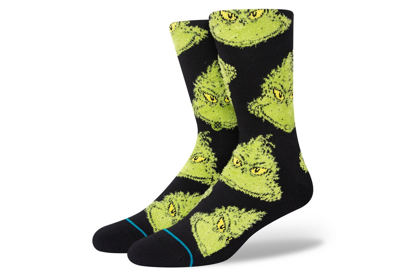 Stance Freizeitsocken MEAN ONE von Stance