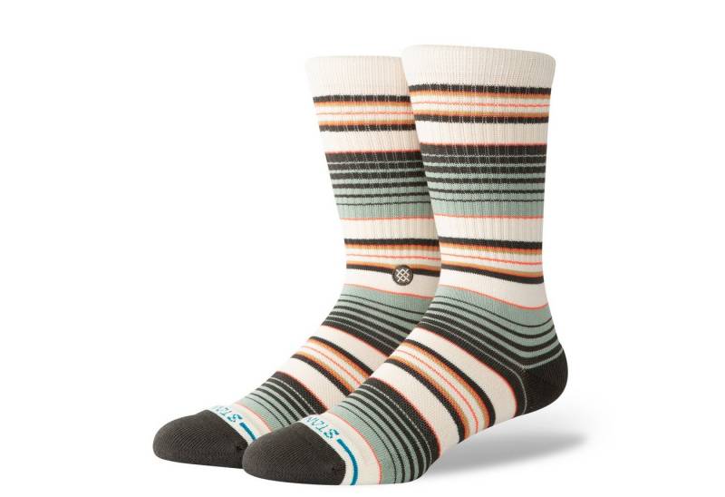 Stance Freizeitsocken ROCKFORD CREW von Stance