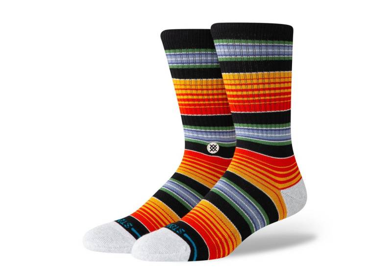Stance Freizeitsocken ROCKFORD CREW von Stance