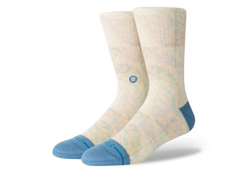 Stance Freizeitsocken TRI ANGULAR von Stance