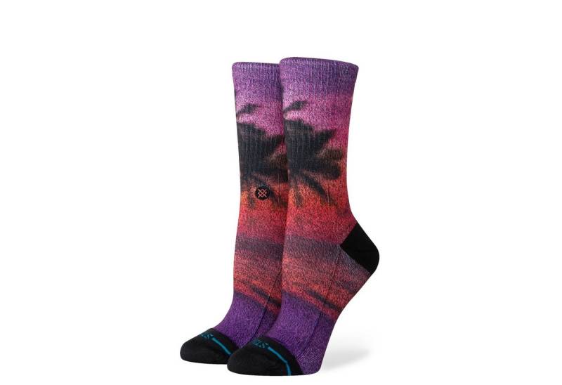 Stance Freizeitsocken VACAY MODE von Stance