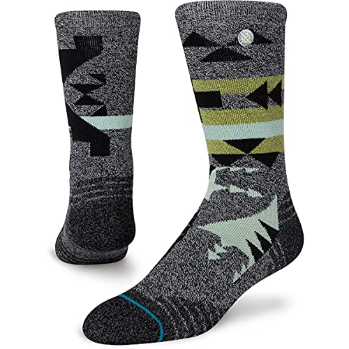 Stance Gillis Socken, Natural von Stance