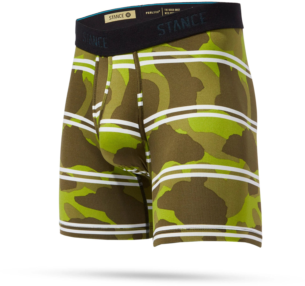 Stance Herren Boxershorts ABRAMS von Stance