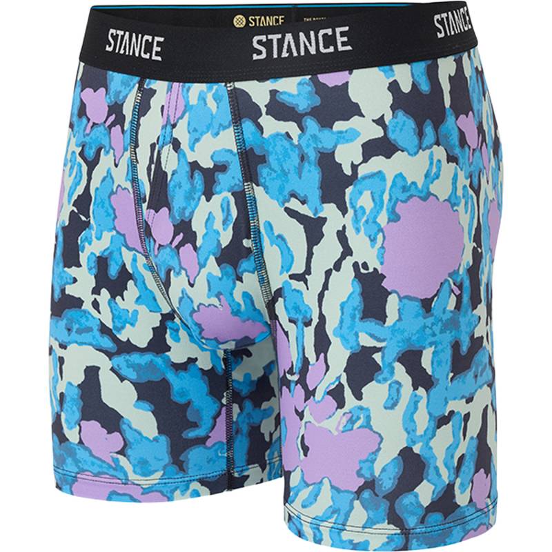 Stance Herren Boxershorts ASTER BOXER BRIEF von Stance