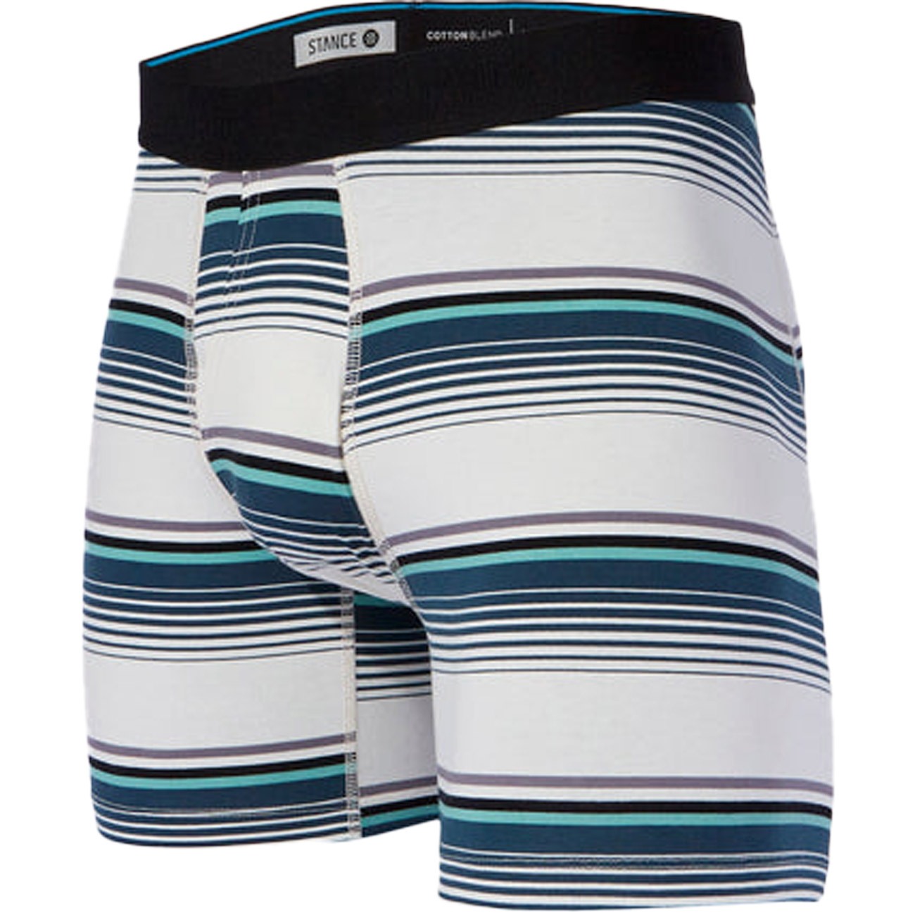 Stance Herren Boxershorts COASTAL BOXER BRIEF von Stance