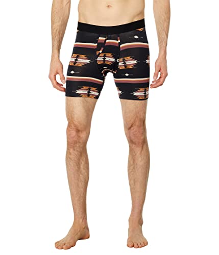 Stance Herren Boxershorts Cloaked Boxer Brief, Größe:M, Farben:Charcoal von Stance