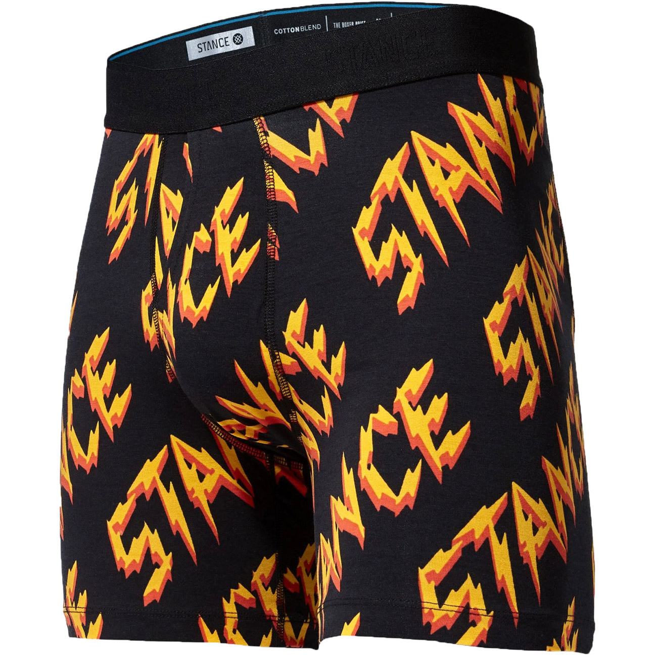 Stance Herren Boxershorts ELECTRODE von Stance