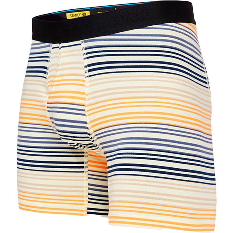 Stance Herren Boxershorts HITCH HIKE BOXER BRIEF Stance Herren Boxershorts HITCH HIKE BOXER BRIEF von Stance