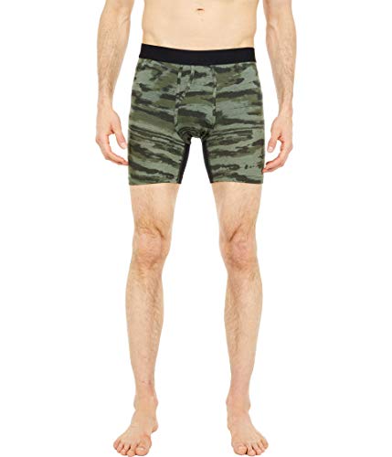 Stance Herren Boxershorts ~ Ramp Camo von Stance