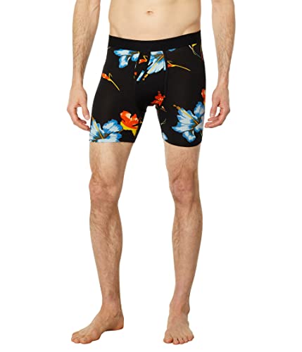 Stance Herren Boxershorts Seymour Boxer Brief, Größe:S, Farben:Black von Stance