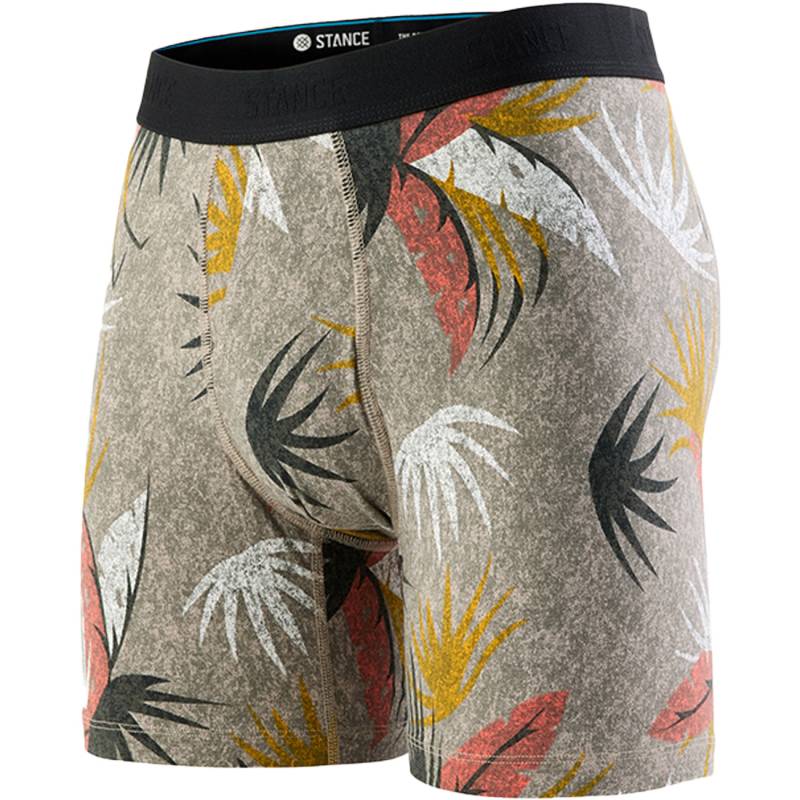 Stance Herren Boxershorts YACHT CLUB BOXER BRIEF von Stance