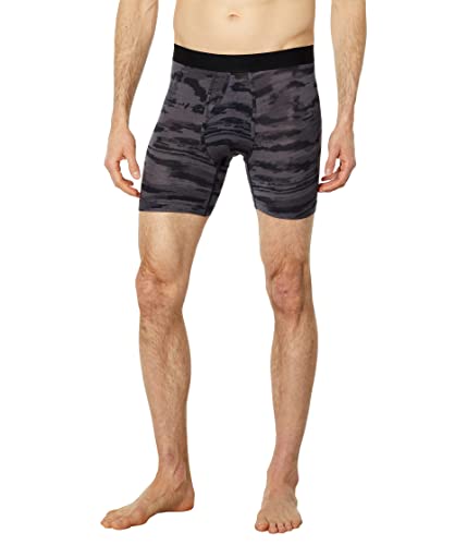 Stance Herren-Boxershorts aus weichem Stoff ~ Ramp-Camouflage Stance Herren-Boxershorts aus weichem Stoff ~ Ramp-Camouflage von Stance