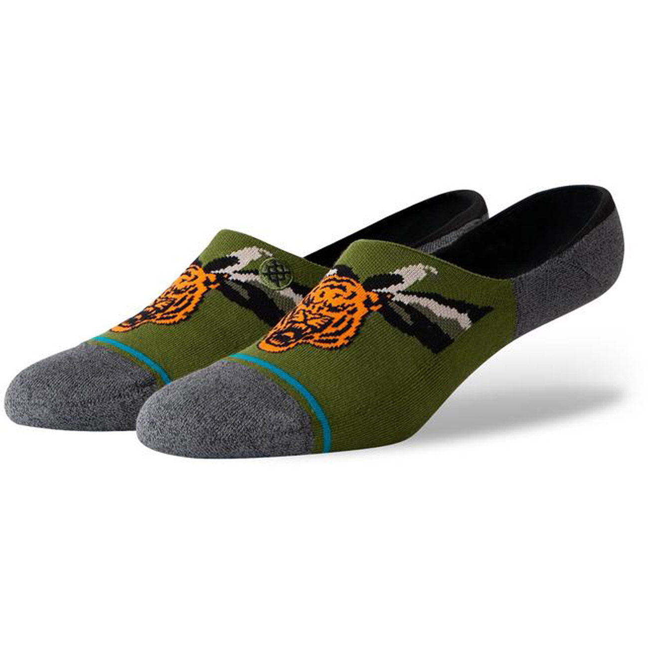 Stance Herren Socken BIG CAT von Stance