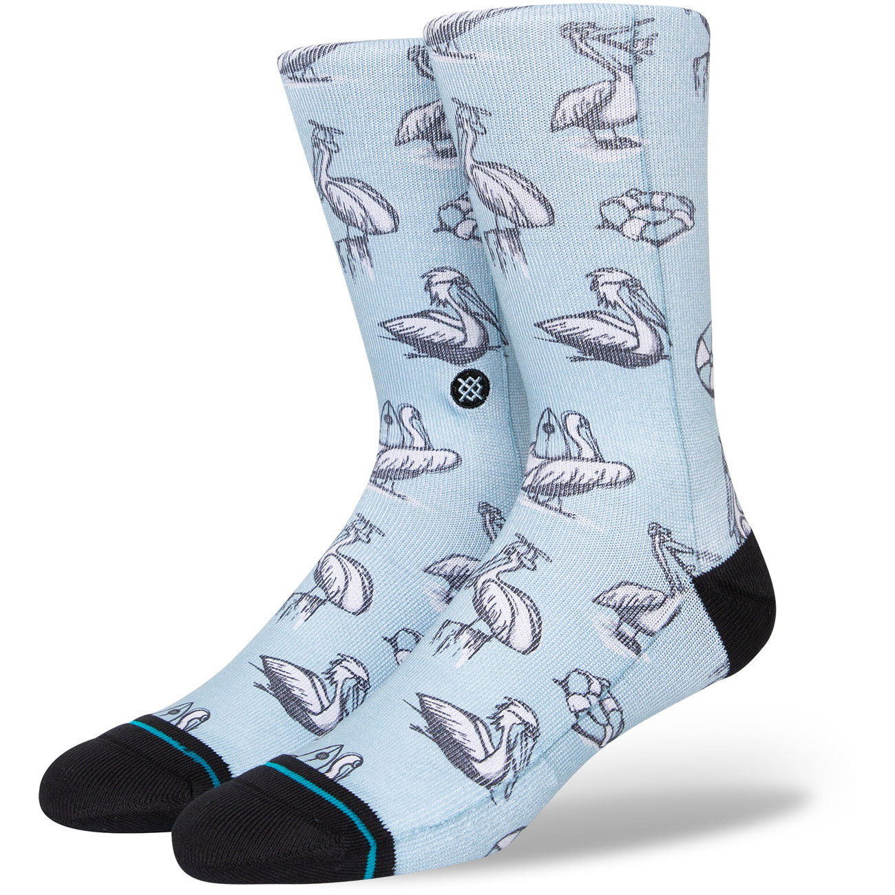 Stance Herren Socken NIGEL von Stance