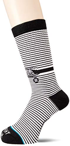 Stance Herren Socken X Sketchy Tank Eye Spy Socks von Stance