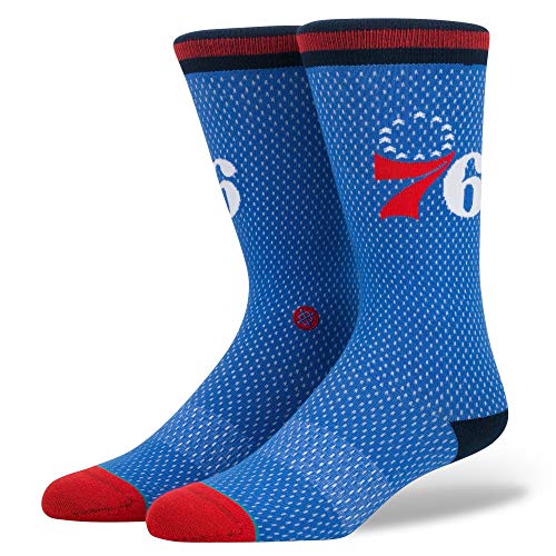 Stance Herren und Damen Finding Nemo Baumwollsocken Packung mit 1 Blau 43-46 von Stance