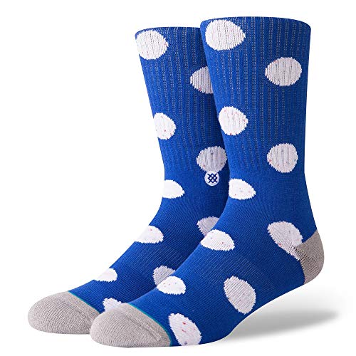 Stance Herrensocken CLASSIC NORD Navy, Größe:L von Stance